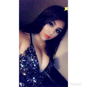 Meet your Posher, Ericka